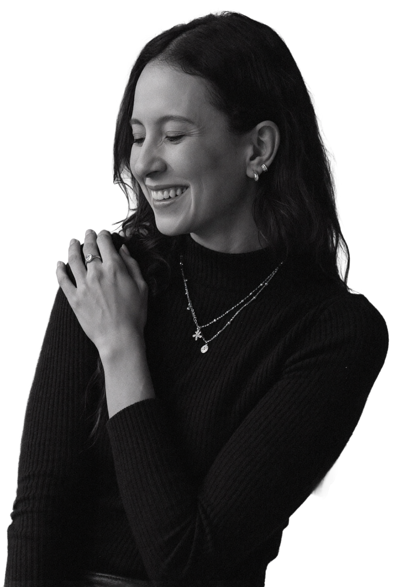 Melissa Morales – Senior Project Manager